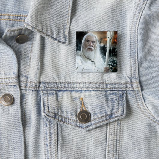 GANDALF™ mit Mitarbeitern Button (Beispiel)