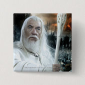 GANDALF™ mit Mitarbeitern Button (Vorderseite)