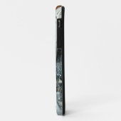 GANDALF™ mit Mitarbeitern Case-Mate iPhone Hülle (Hinten/Links)