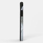 GANDALF™ mit Mitarbeitern Case-Mate iPhone Hülle (Hinten/Rechts)