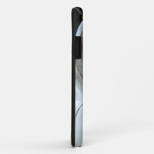 GANDALF™ mit Mitarbeitern Case-Mate iPhone Hülle (Hinten/Rechts)