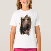 Gandalf mit Mitarbeitern T-Shirt (Vorderseite)