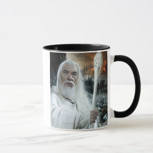GANDALF™ mit Mitarbeitern Tasse