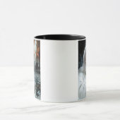 GANDALF™ mit Mitarbeitern Tasse (Zentrum)