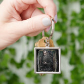 Gandalf mit Namen Schlüsselanhänger (Hand)