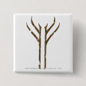 GANDALF™ Rune Button (Vorderseite)