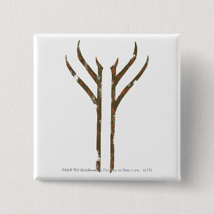 GANDALF™ Rune Button