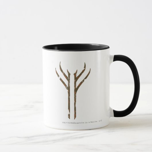 GANDALF™ Rune Tasse (Rechts)