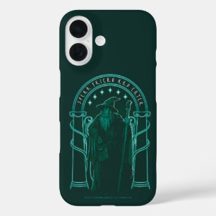 GANDALF™ "Sprich Freund und tritt ein" Türen von D iPhone 16 Hülle