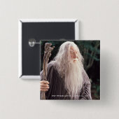 GANDALF™ Stehend Button (Vorne & Hinten)