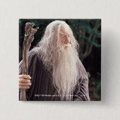 GANDALF™ Stehend Button (Vorderseite)