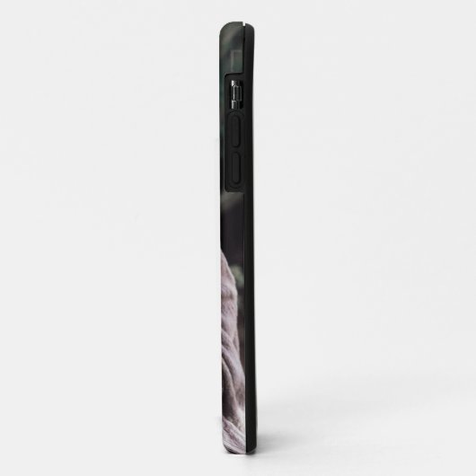 GANDALF™ Stehend Case-Mate iPhone Hülle (Hinten/Links)