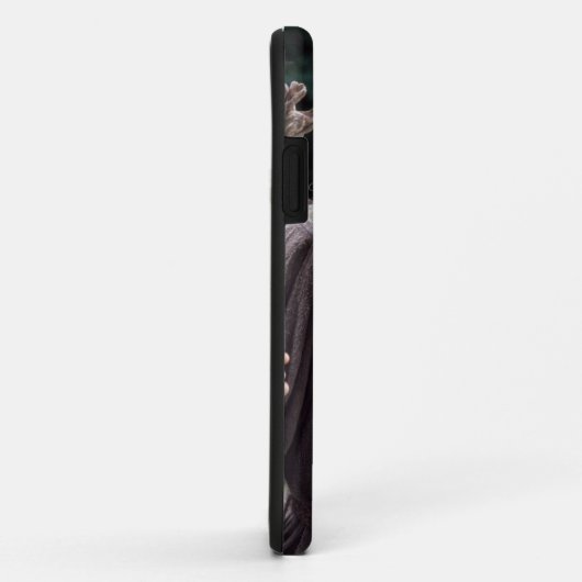 GANDALF™ Stehend Case-Mate iPhone Hülle (Hinten/Rechts)