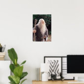 GANDALF™ stehend Poster (Heimbüro)