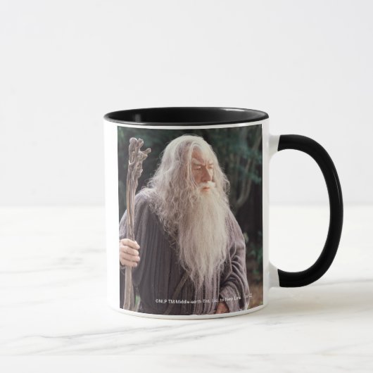 GANDALF™ Stehend Tasse (Rechts)
