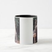 GANDALF™ Stehend Tasse (Zentrum)
