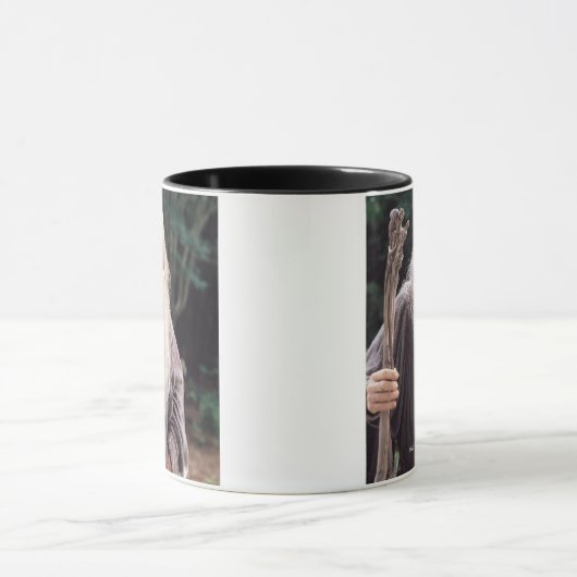 GANDALF™ Stehend Tasse (Zentrum)