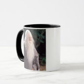 GANDALF™ Stehend Tasse (Vorderseite Links)