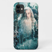 Gandalf The Gray Case-Mate iPhone Hülle (Rückseite)