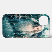 Gandalf The Gray Case-Mate iPhone Hülle (Rückseite (Horizontal))