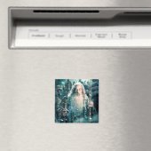 Gandalf The Gray Magnet (In Situ (Geschirrspüler))