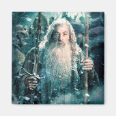 Gandalf The Gray Magnet (Vorne)