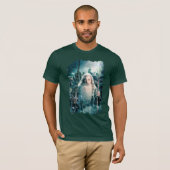 Gandalf The Gray T-Shirt (Vorne ganz)