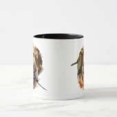 Gandalf, THORIN OAKENSHIELD™ & BILBO BAGGINS™ Tasse (Zentrum)