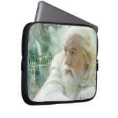 GANDALF™ und das Hexen Laptopschutzhülle (Vorne Rechts)
