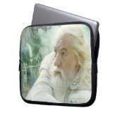 GANDALF™ und das Hexen Laptopschutzhülle (Vorderseite Links)