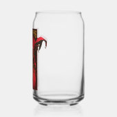 GANDALF™ Vs Balrog "You Shall Not Pass" Graphic Dosenglas (Links)