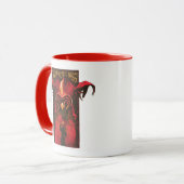 GANDALF™ Vs Balrog "You Shall Not Pass" Graphic Tasse (Vorderseite Links)