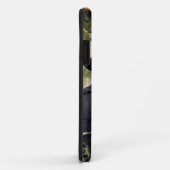 Gandalf With Staff And Sword Case-Mate iPhone Hülle (Hinten/Rechts)