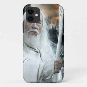GANDALF™ with Staff Case-Mate iPhone Hülle