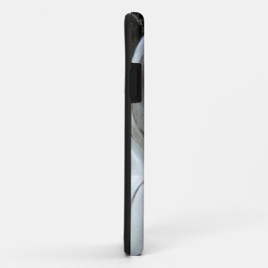 GANDALF™ with Staff Case-Mate iPhone Hülle (Hinten/Rechts)