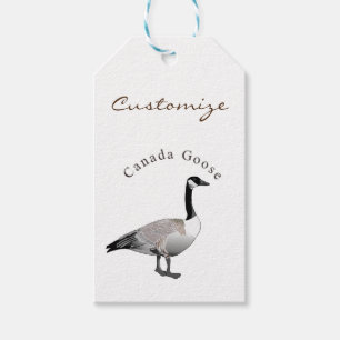Gander Thunder_Cove Geschenkanhänger