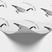 Gander Thunder_Cove Geschenkpapier (Ecke)