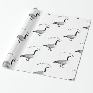 Gander Thunder_Cove Geschenkpapier