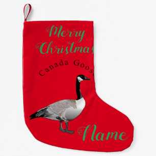Gander Thunder_Cove Kleiner Weihnachtsstrumpf