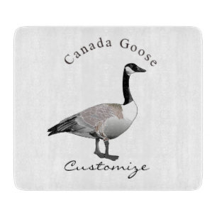 Gander Thunder_Cove Schneidebrett