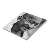GANDHI FLIESE (Seite)