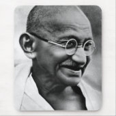 GANDHI MOUSEPAD (Vorne)
