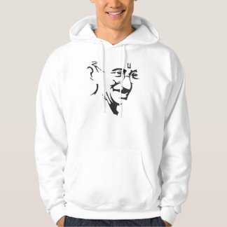 Gandhiji Hoodie