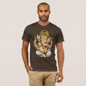ganesh2 T-Shirt (Vorne ganz)