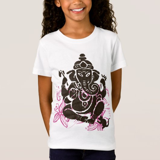 ganesh4 T-Shirt (Vorderseite)