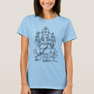 ganesh 1 T-Shirt