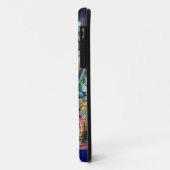 Ganesh Aura Case-Mate iPhone Hülle (Hinten/Links)