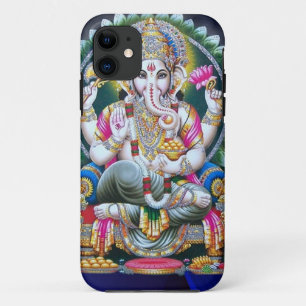 Ganesh Aura Case-Mate iPhone Hülle