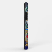 Ganesh Aura Case-Mate iPhone Hülle (Hinten/Rechts)