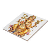 GANESH AURA FLIESE (Seite)